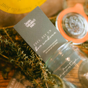 Bon cadeau – Physique